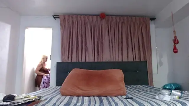 Chat XXX ao vivo de linapalacios