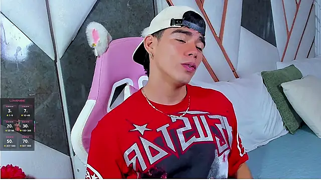 Alejandro_karter18 লাইভ XXX চ্যাট