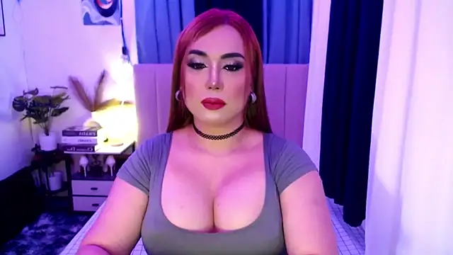 _molly10inch_ Chat XXX live