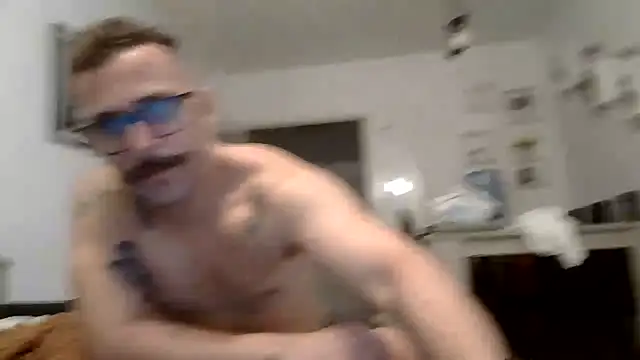 Živý XXX chat yanick931