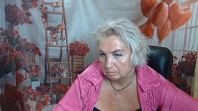 دردشة RenataDaster الجنسية المباشرة