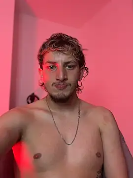 Chat +18 de ZarcoXIX ao vivo
