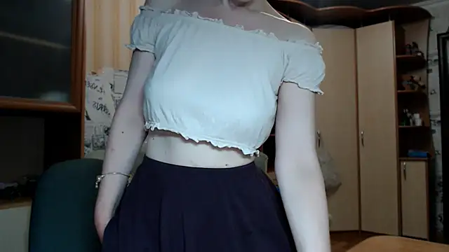 Chat XXX en directo de Javelinka