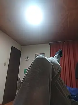 Show modela Yayo66 na web-kameri