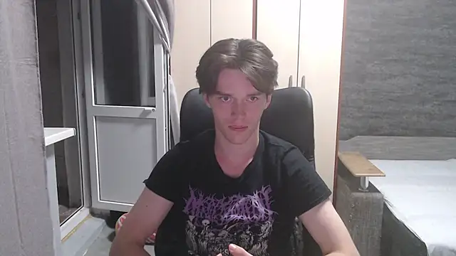 arthur___king's Webcam Show