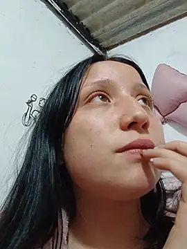 Czat XXX na żywo – mileidy0106