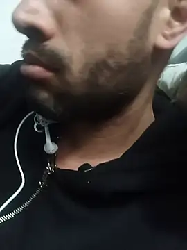agustinosemperfi Show Webcam