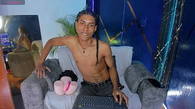 Walkers05 – Live XXX-chat