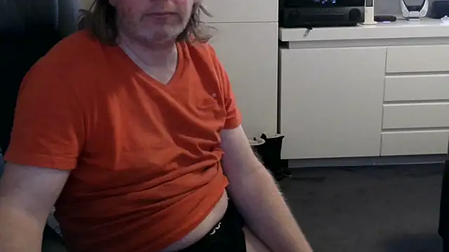 VSteph Live XXX-Chat