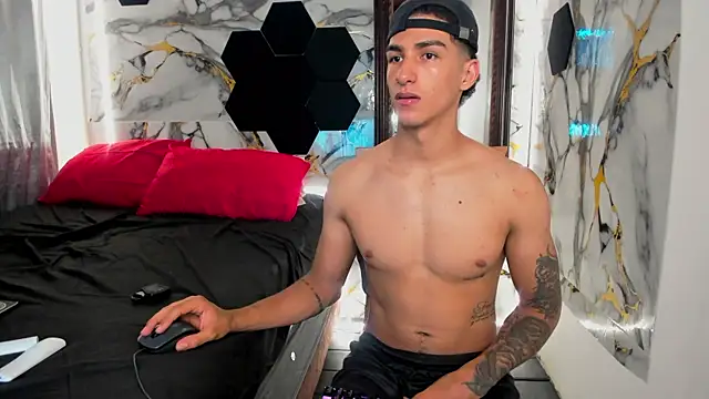 Goldendesirexx – Live XXX-chat