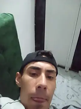 MateoCollins2026's Live XXX Chat