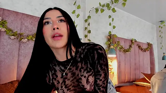 AnyaJay Live XXX Chat