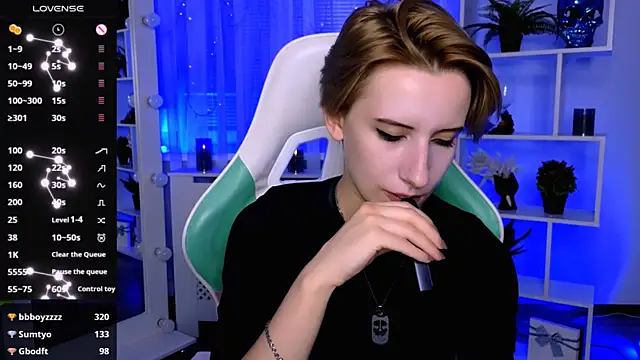 _Rein_ramm – Naživo XXX chat