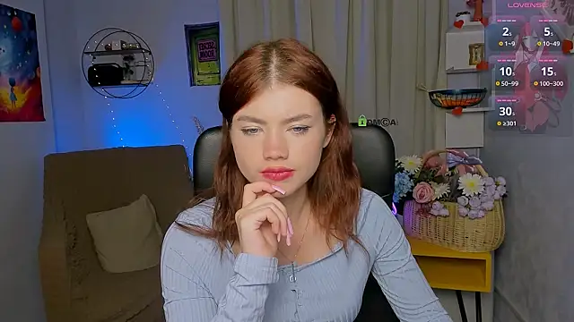 isabel_wave Live XXX Chat