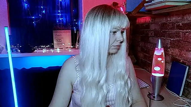 Fluffy_Duffy962 Live XXX-Chat