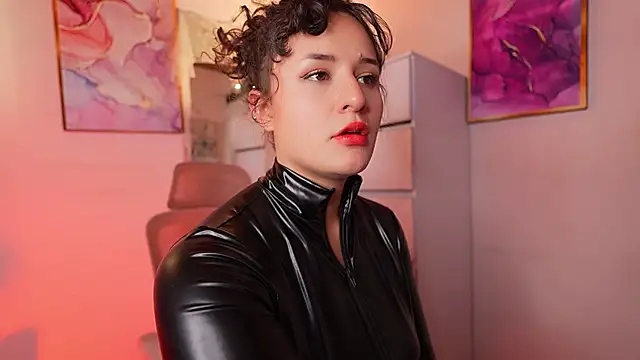 DannaaLovs 现场XXX聊天