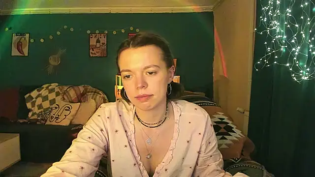 ClancyMorissey – Live XXX-chat