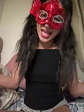 Chatroom XXX en direct de morrocoXcute