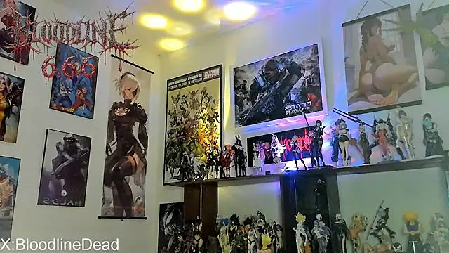 DEATHINK666XX 现场XXX聊天