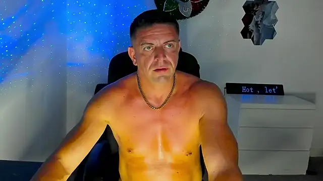 petr37pol Chat XXX live