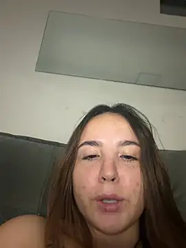Chat XXX en directo de AMORINHA_S2_