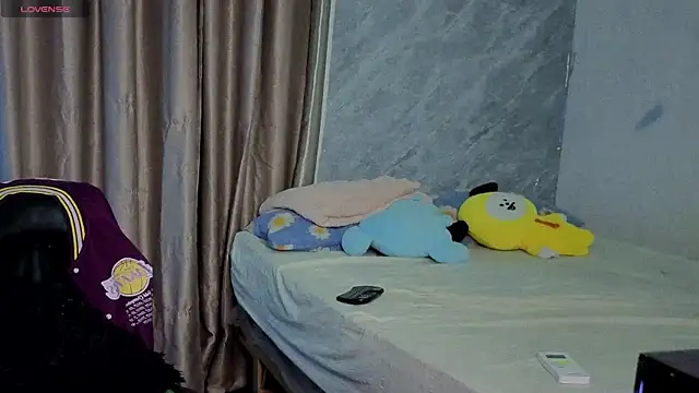 Daiki_Jack 现场XXX聊天
