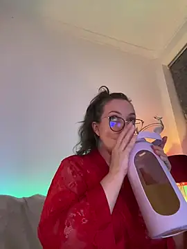 دردشة FemDom_RubyKnightXXO الجنسية المباشرة