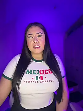 Živý XXX chat cami_ortiz__
