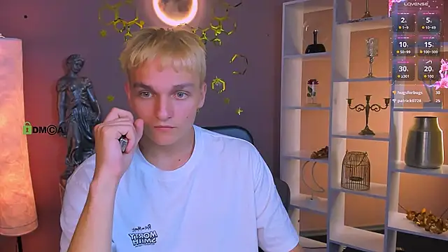 Živý XXX chat john_lik