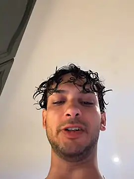 Chat XXX ao vivo de Gipsyboysteve
