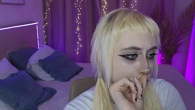 rraffaellka Obrolan Langsung XXX