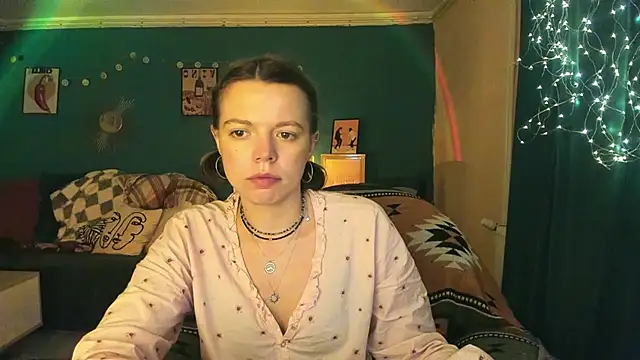 دردشة ClancyMorissey الجنسية المباشرة
