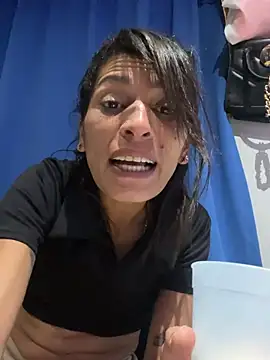 Chatroom XXX en direct de ImCrazzy