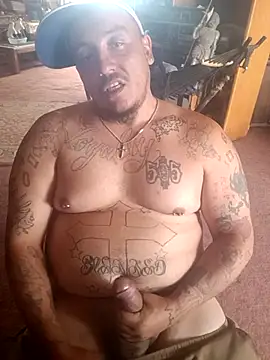 Dick4yourholes: вебкам-шоу