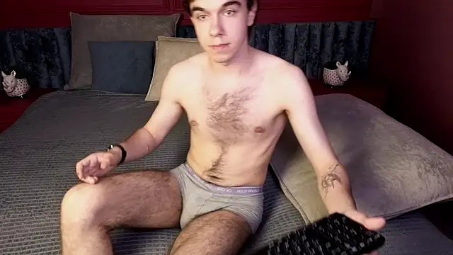 Онлайн чат XXX DaveBevy