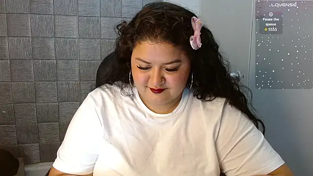 Princess_Xoxo's Live XXX Chat