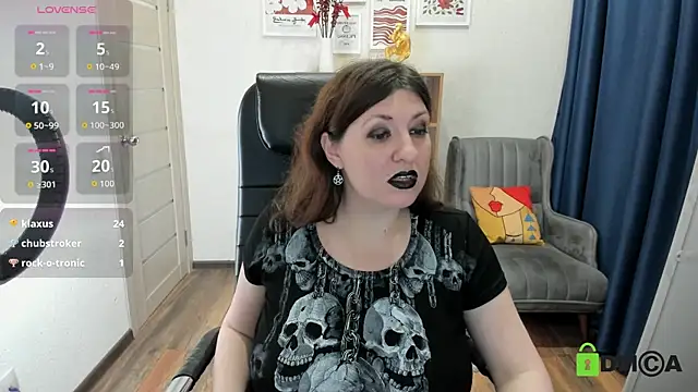 Black_Black_Rose XXX чат на живо