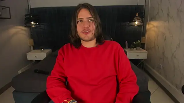 is_jesus Webcamshow