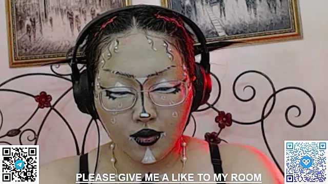 pikpikpikachu Chat XXX live