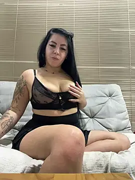 Czat XXX na żywo – gabi_diass