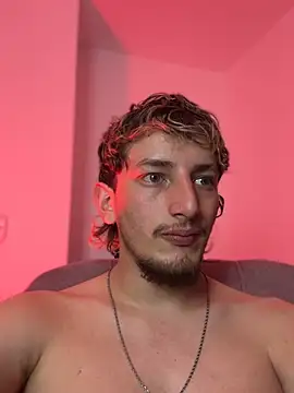 ZarcoXIX Live XXX-Chat