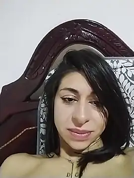 Chatroom XXX en direct de arianna_rouse_