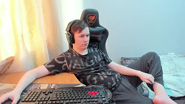 Živý XXX chat iliaskrislove