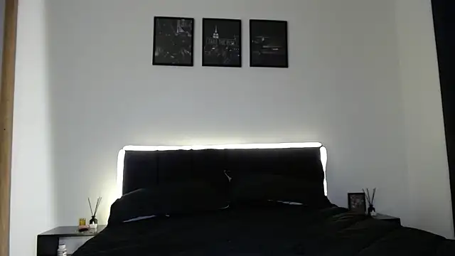 JacksonCooper1 라이브 XXX 채팅