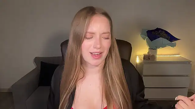 EvaMaddison's Live XXX Chat