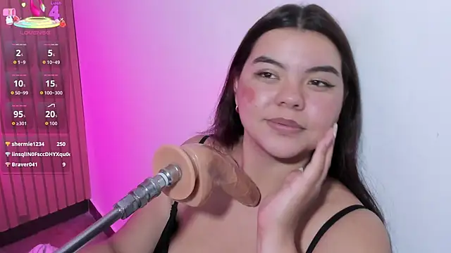 klhoe_boobs Live XXX-Chat
