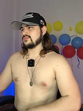Derek_Vown Live XXX chat