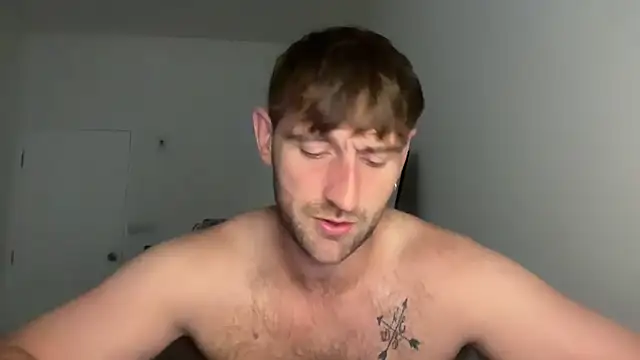 แชท XXX สดของ lukegunn