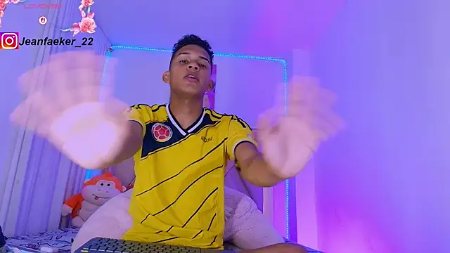 dilan_alfonzo Live XXX-Chat