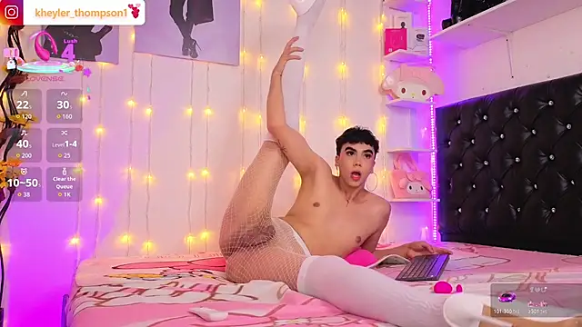 Kheyler_1 – Naživo XXX chat